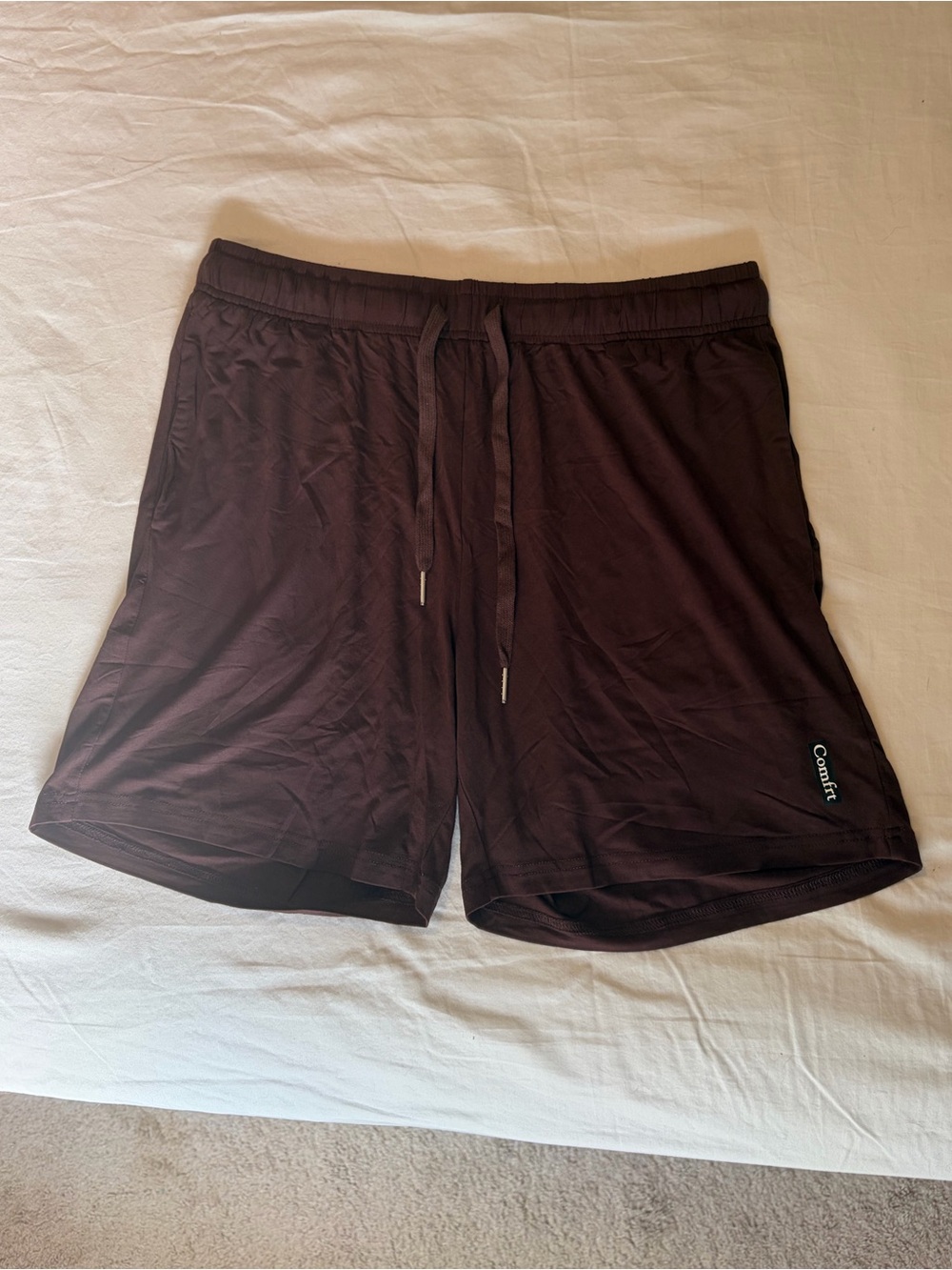 COMFRT NWT cloud lounge short